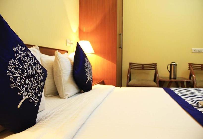 Hotel Oyo Flagship Artemis Hospital 10