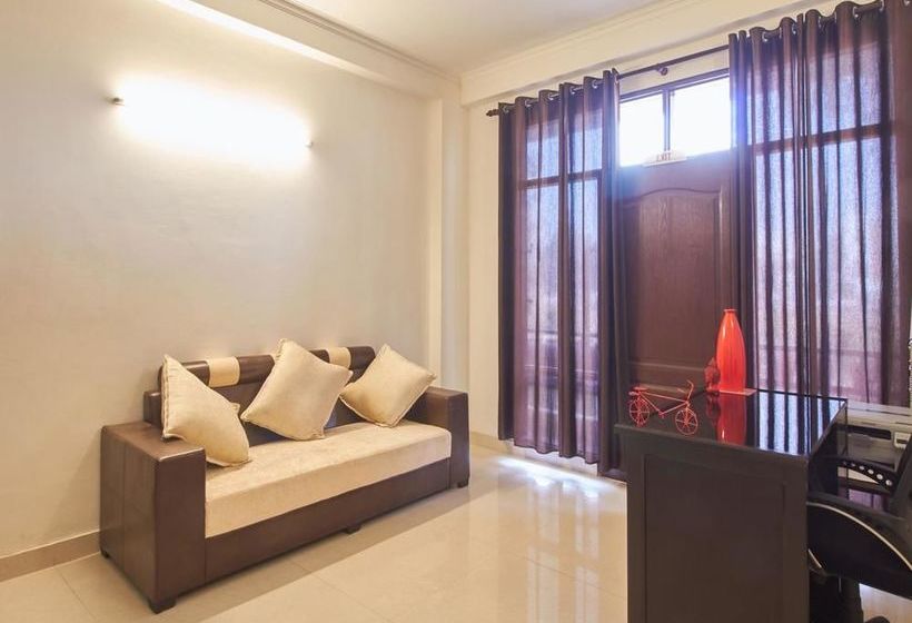 Hotel Oyo Flagship Artemis Hospital 13