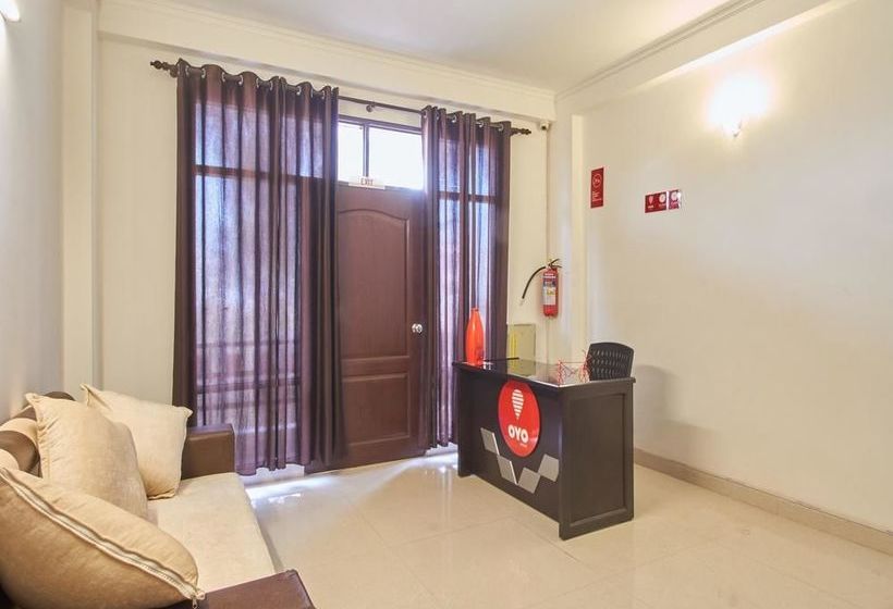 Hotel Oyo Flagship Artemis Hospital 14