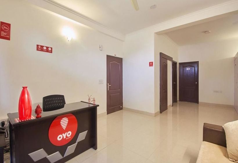 Hotel Oyo Flagship Artemis Hospital 15