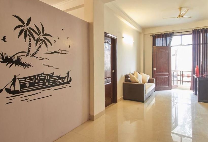 Hotel Oyo Flagship Artemis Hospital 16