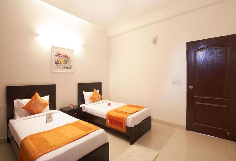 Hotel Oyo Flagship Artemis Hospital 18