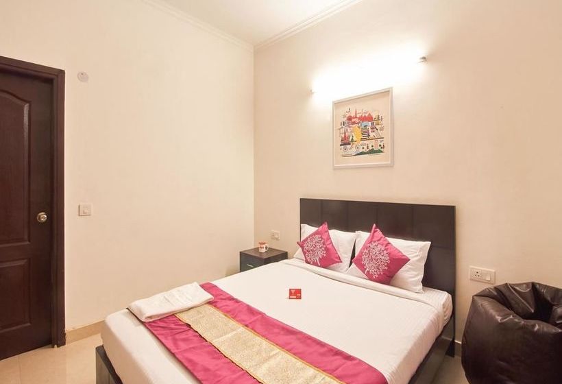 Hotel Oyo Flagship Artemis Hospital 19