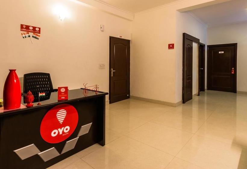 Hotel Oyo Flagship Artemis Hospital 2