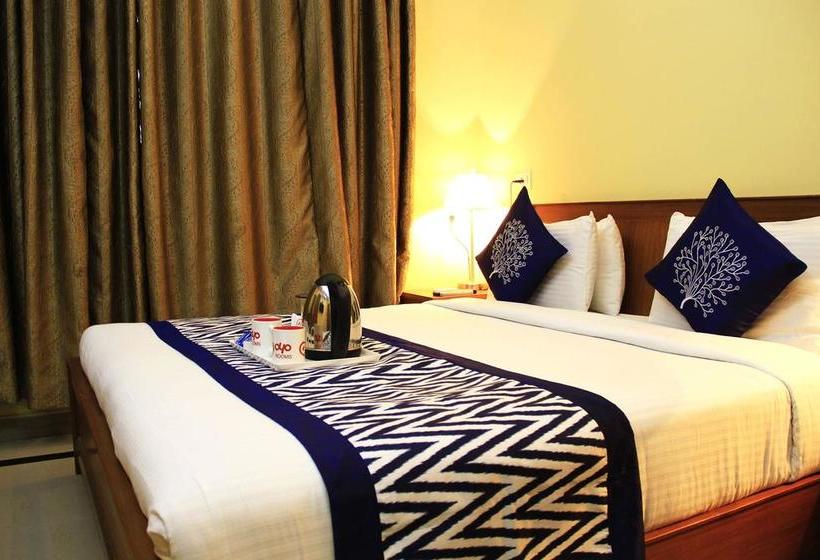 Hotel Oyo Flagship Artemis Hospital 3