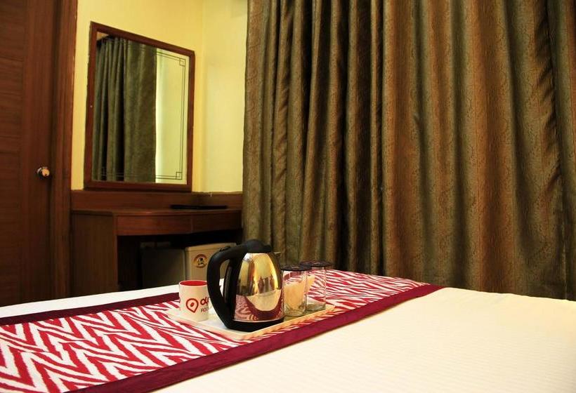 Hotel Oyo Flagship Artemis Hospital 4