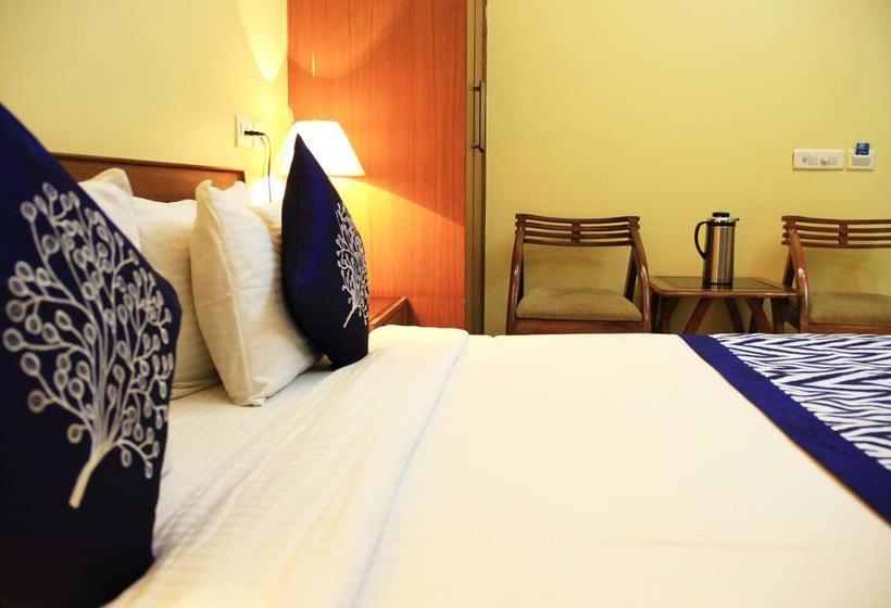 Hotel Oyo Flagship Artemis Hospital 5