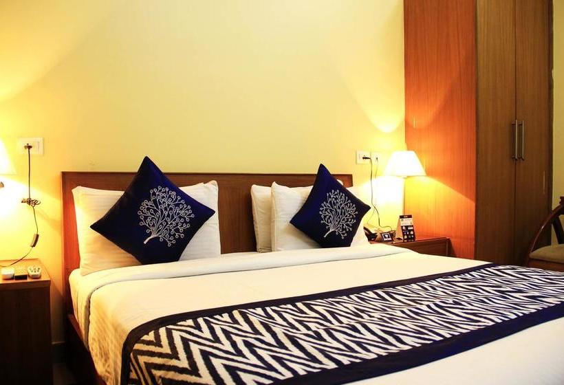 Hotel Oyo Flagship Artemis Hospital 6