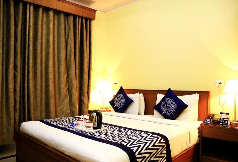 Hotel Oyo Flagship Artemis Hospital 8