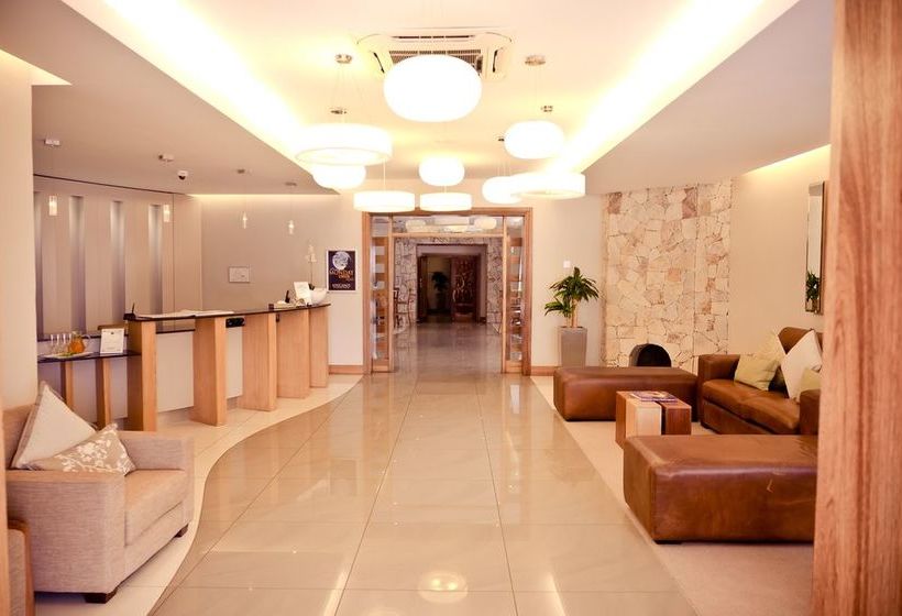 Africanos Country Estate 1