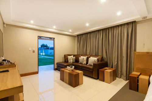 Africanos Country Estate 10