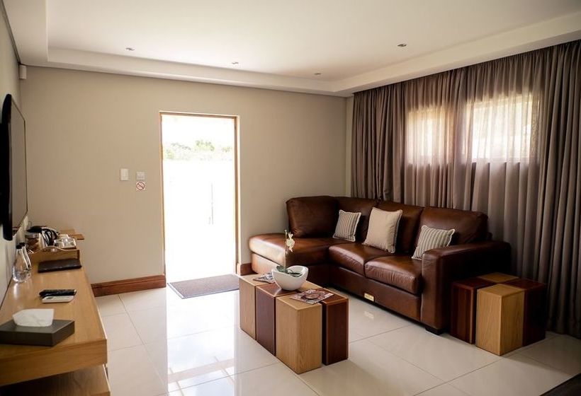 Africanos Country Estate 11