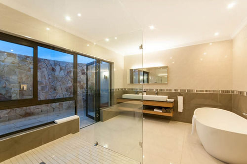 Africanos Country Estate 12