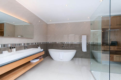 Africanos Country Estate 14