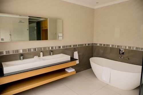 Africanos Country Estate 16