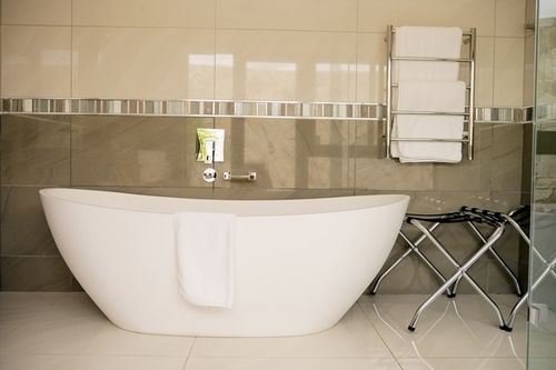 Africanos Country Estate 17