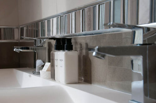 Africanos Country Estate 19