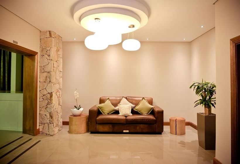 Africanos Country Estate 2