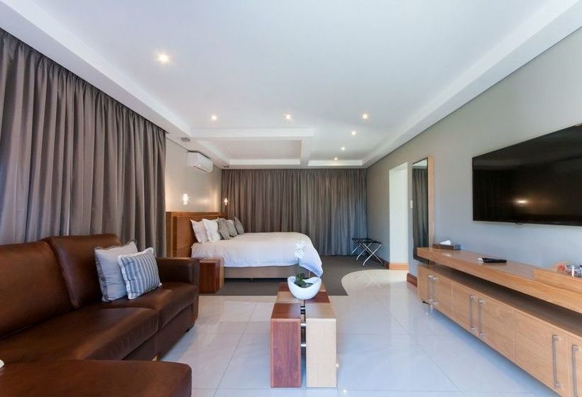 Africanos Country Estate 3