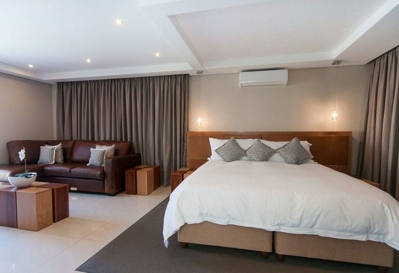 Africanos Country Estate 4