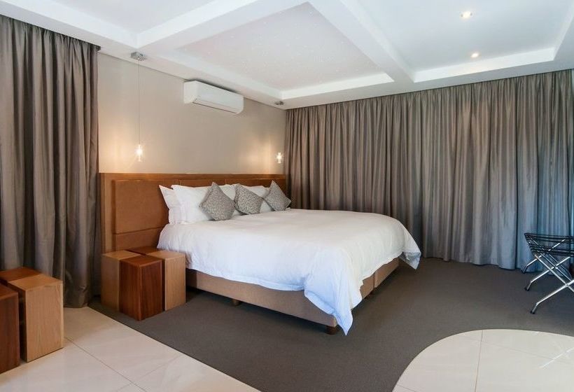 Africanos Country Estate 5