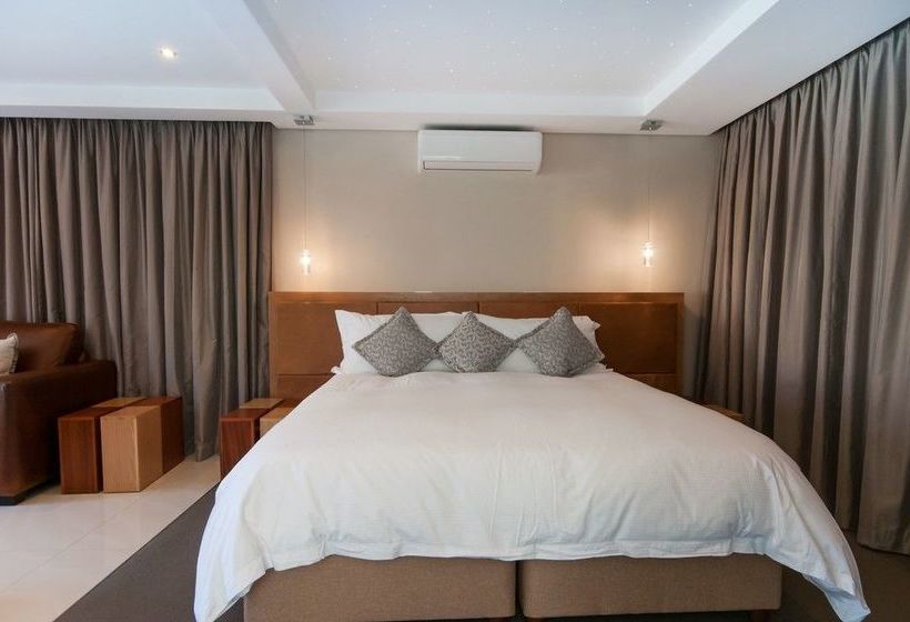 Africanos Country Estate 6