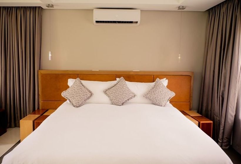 Africanos Country Estate 7