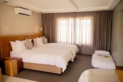 Africanos Country Estate 8