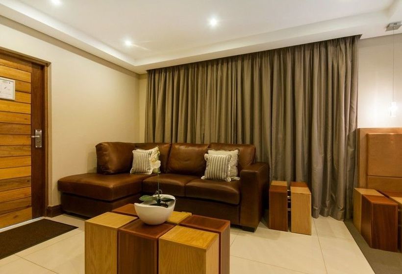 Africanos Country Estate 9