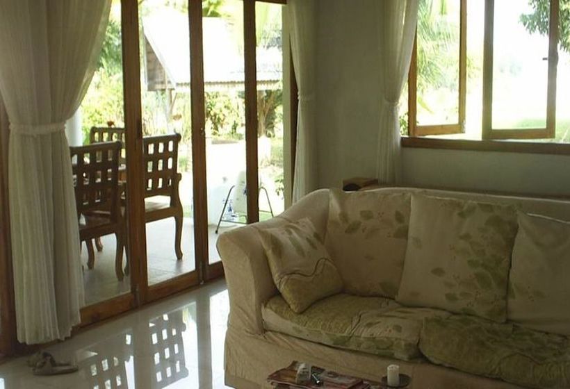 Hotel Ban Rim Nam Riverside Resort 12