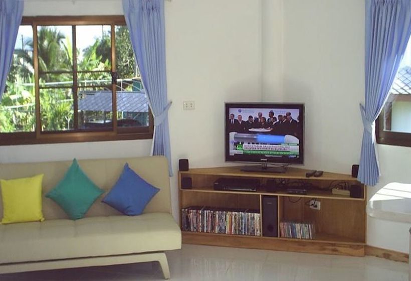 Hotel Ban Rim Nam Riverside Resort 14