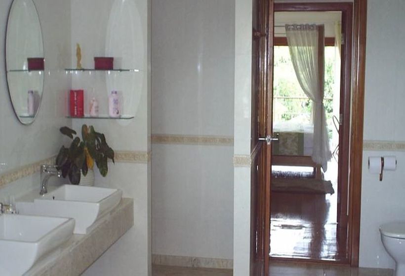 Hotel Ban Rim Nam Riverside Resort 18