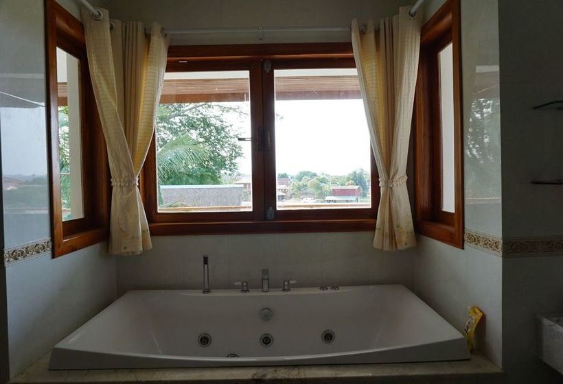 Hotel Ban Rim Nam Riverside Resort 19