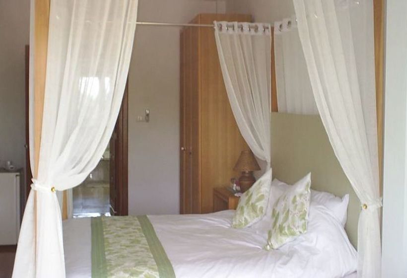 Hotel Ban Rim Nam Riverside Resort 2