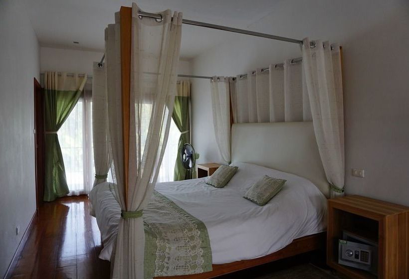 Hotel Ban Rim Nam Riverside Resort 3