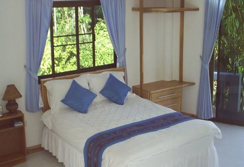 Hotel Ban Rim Nam Riverside Resort 4