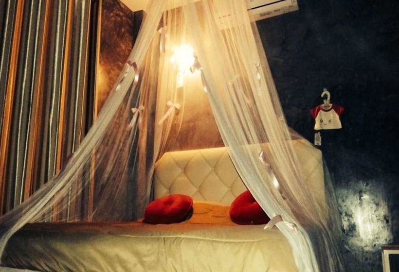 Hotel Ban Rim Nam Riverside Resort 6