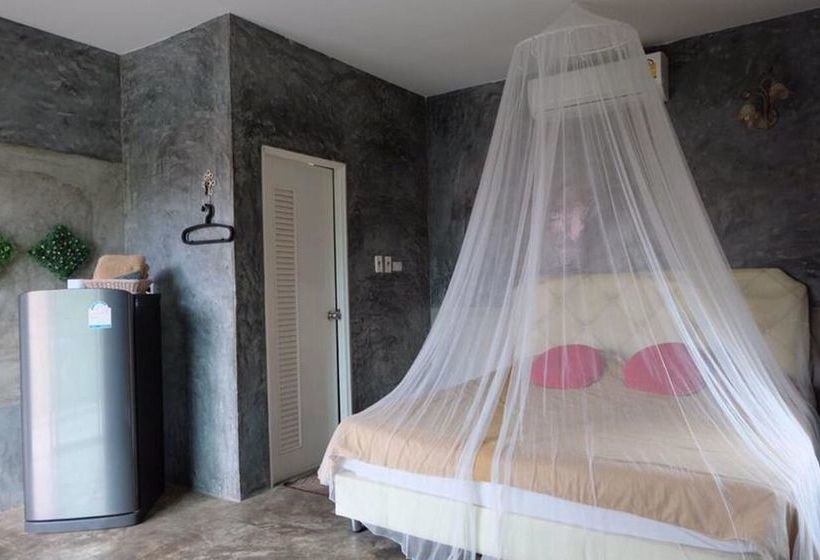 Hotel Ban Rim Nam Riverside Resort 7