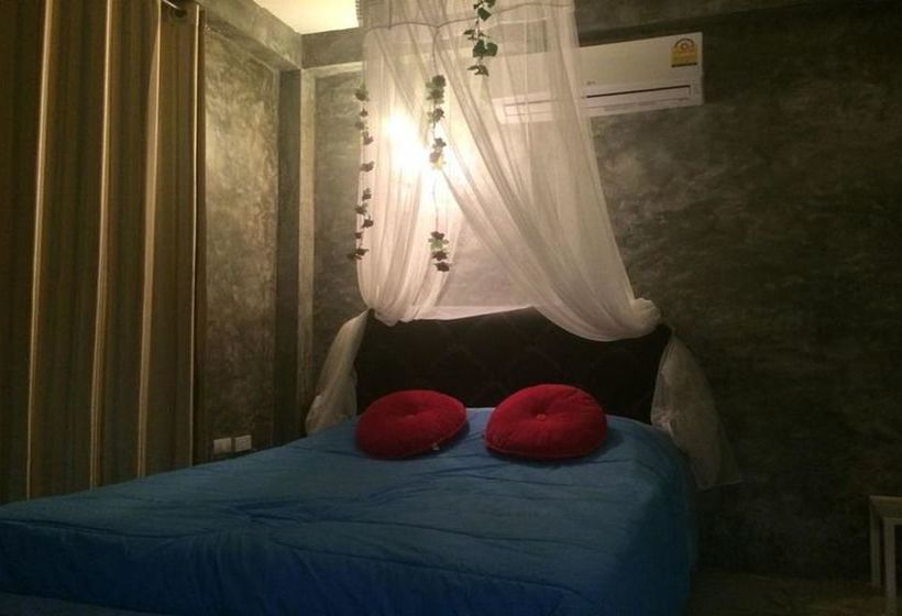 Hotel Ban Rim Nam Riverside Resort 8