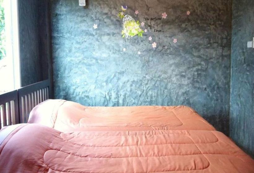 Hotel Ban Rim Nam Riverside Resort 9