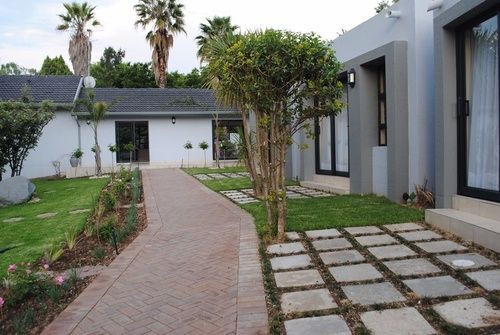 Bed and Breakfast 6 On Morris Guest Lodge Sandton Gauteng