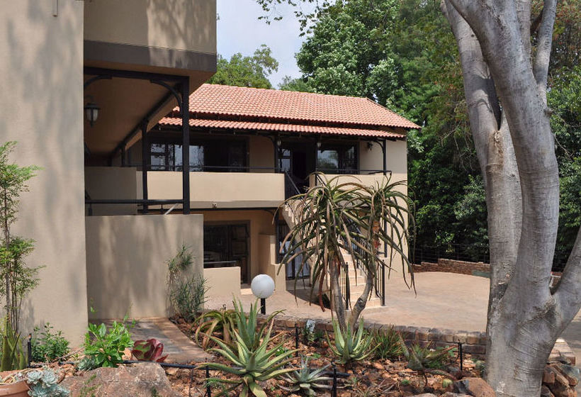 Pensión Serenight Guesthouse Gauteng