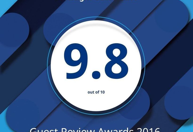 Pension Serenight Guesthouse 1