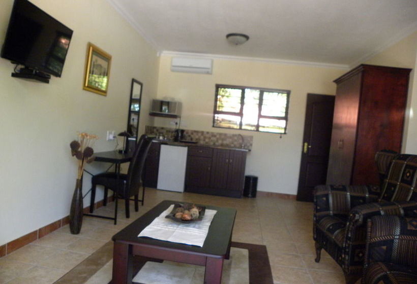 Pension Serenight Guesthouse 10