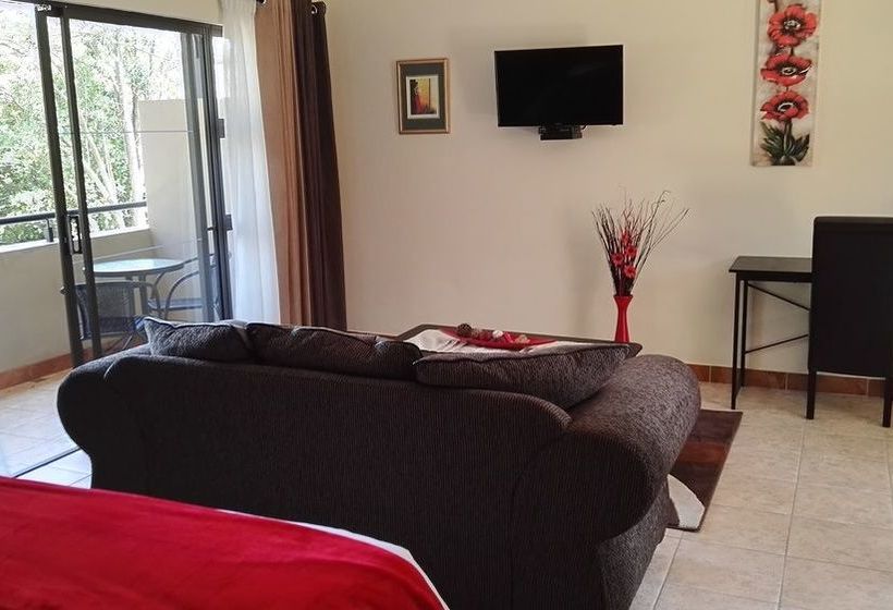 Pension Serenight Guesthouse 11