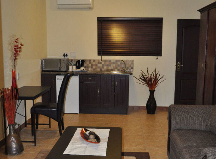 Pension Serenight Guesthouse 12