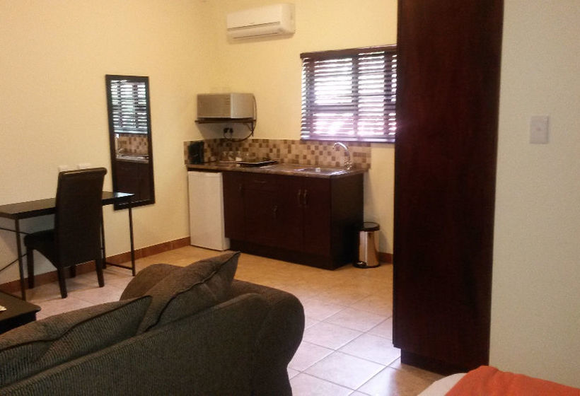 Pension Serenight Guesthouse 13