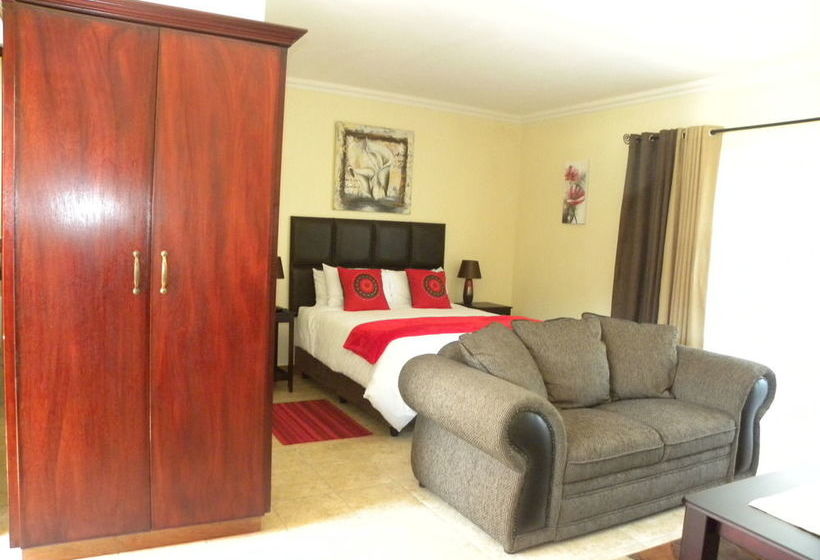 Pension Serenight Guesthouse 15