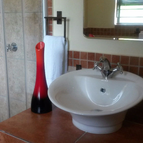 Pension Serenight Guesthouse 19