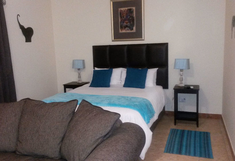 Pension Serenight Guesthouse 2